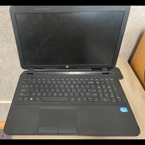 HP Laptop (Used)